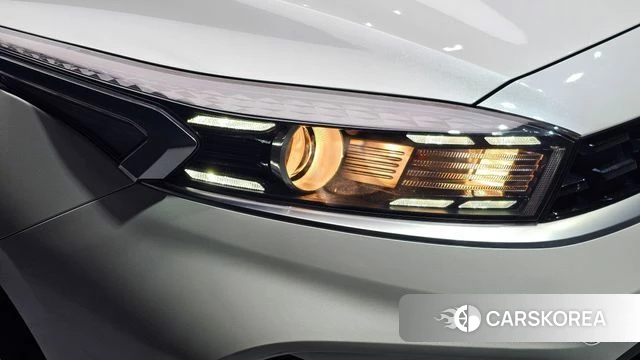 Kia The New K3 2nd generation id 5003287 из Кореи 14