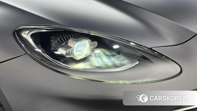 Aston Martin DBX id 5023181 из Кореи 14