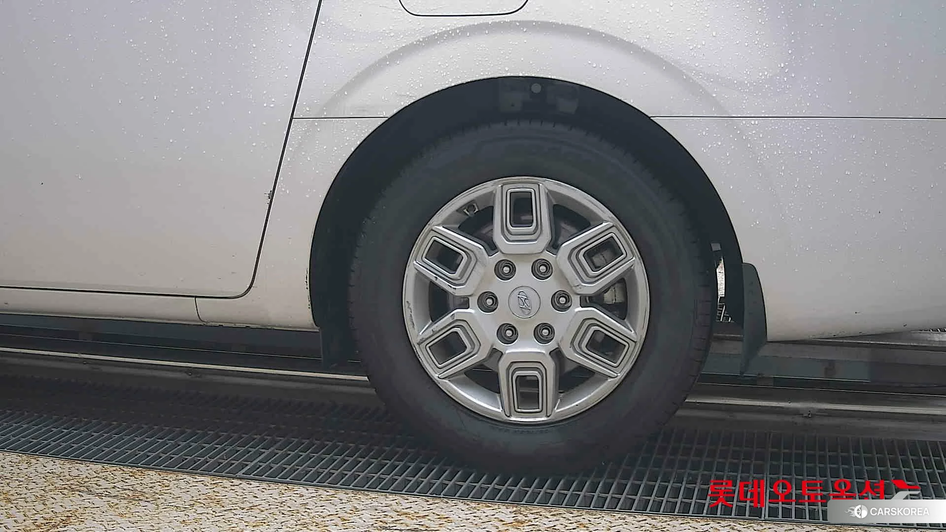 Hyundai Staria id 4984668 из Кореи 14