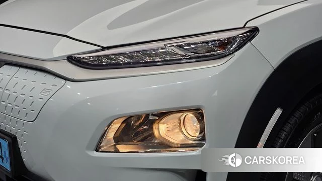 Hyundai Kona Electric id 5004065 из Кореи 14