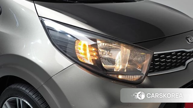 Kia All New Morning (JA) id 5004668 из Кореи 14