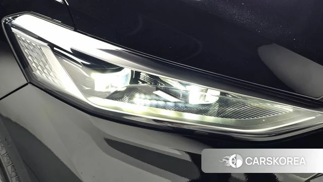 Kia K8 Hybrid id 4965484 из Кореи 14
