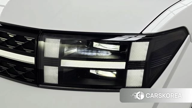 Hyundai Santa Fe (MX5) id 4990828 из Кореи 14