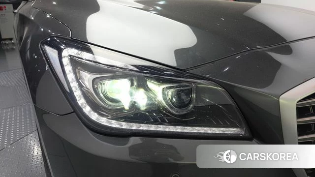 Genesis G80 id 4923976 из Кореи 14