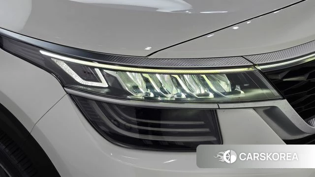 Kia Seltos id 5034402 из Кореи 14