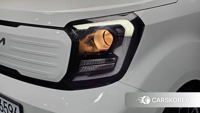 Kia The New Kia Ray id 5026292 из Кореи 14