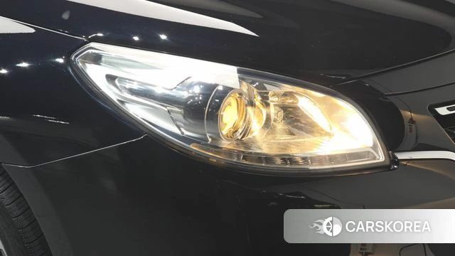 Renault Korea (Samsung) SM7 Nova id 4998398 из Кореи 14