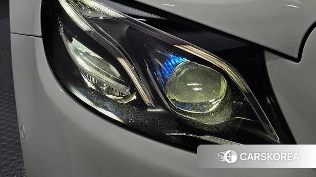 Mercedes-Benz E-Class W213 id 5014072 из Кореи 14