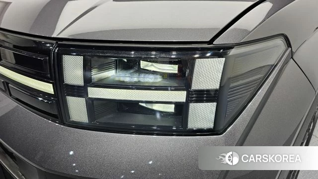 Hyundai Santa Fe (MX5) id 5011305 из Кореи 14