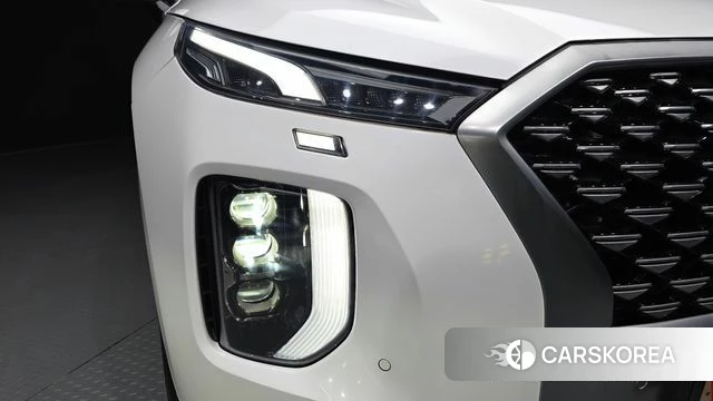 Hyundai Palisade id 4987036 из Кореи 14