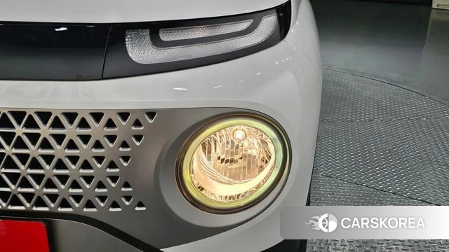 Hyundai Casper id 4444590 из Кореи 14