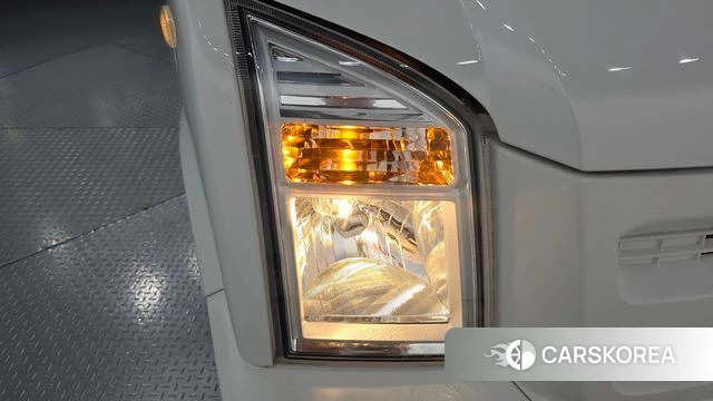 Dongfeng Socon C35 id 4848335 из Кореи 14