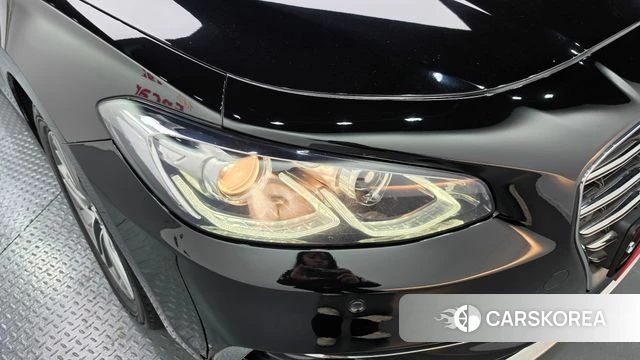 Hyundai Grandeur IG id 5018999 из Кореи 14