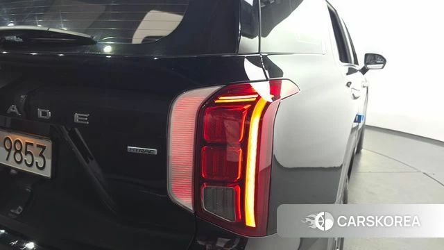 Hyundai The New Palisade id 4981096 из Кореи 14