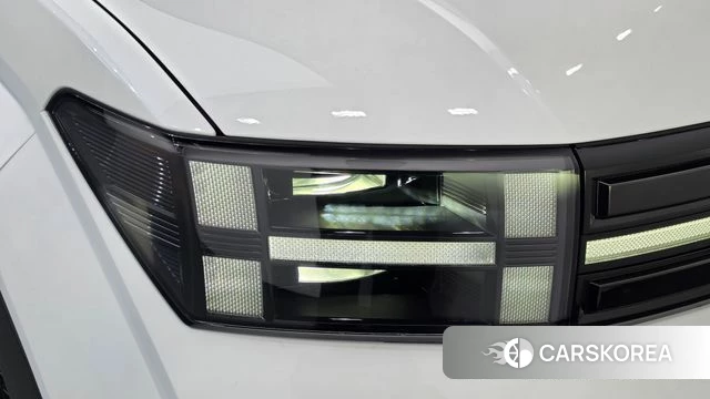 Hyundai Santa Fe (MX5) id 4975400 из Кореи 14