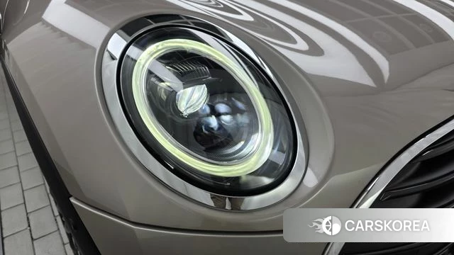 Mini Cooper Clubman id 4980959 из Кореи 14