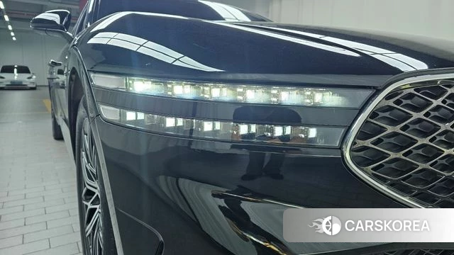 Genesis G90 (RS4) id 4917507 из Кореи 14
