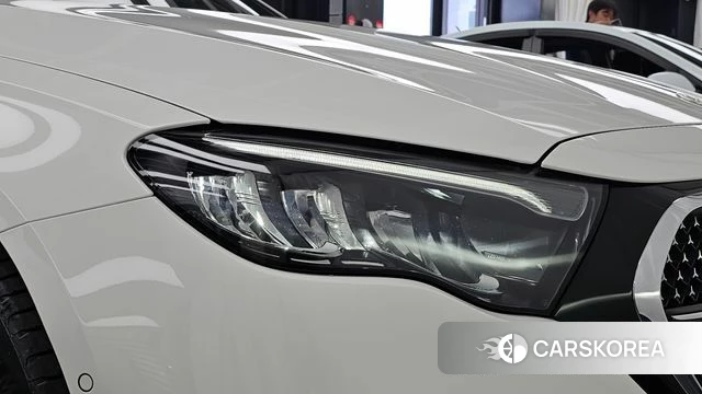 Mercedes-Benz E-Class W214 id 5015740 из Кореи 14
