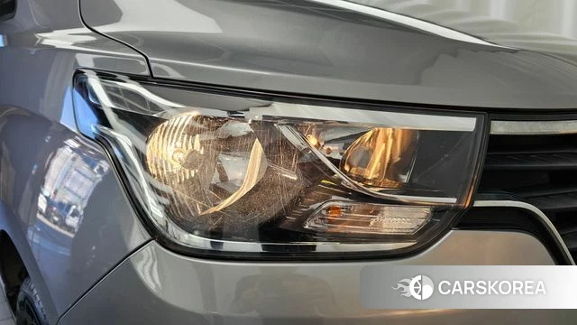 Hyundai The New Grand Starex id 4952736 из Кореи 14