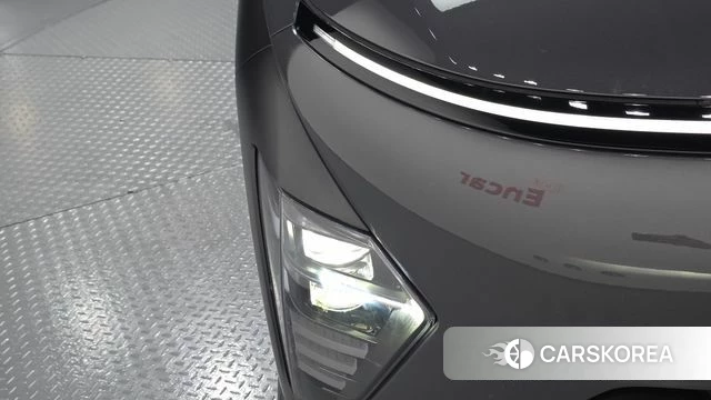 Hyundai Kona (SX2) id 4749113 из Кореи 14