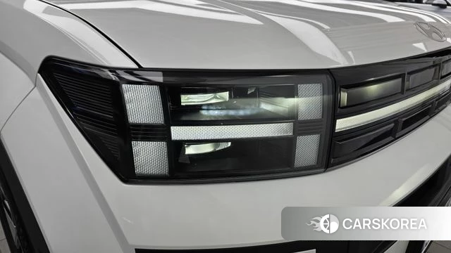 Hyundai Santa Fe (MX5) id 4767215 из Кореи 14