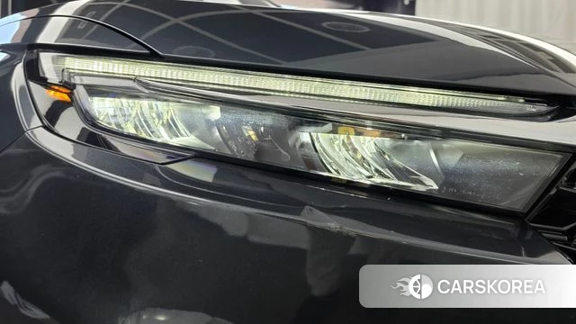 Honda CR-V 6th generation id 4898277 из Кореи 14