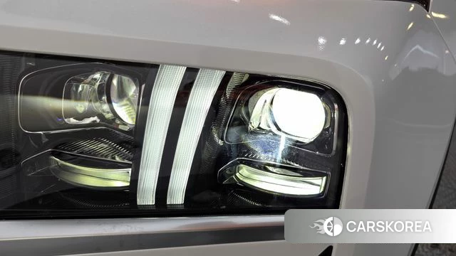 Hyundai The New Santa Fe id 5013040 из Кореи 14