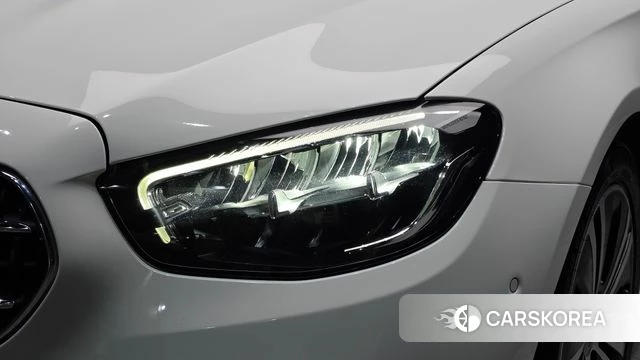 Mercedes-Benz E-Class W213 id 4997890 из Кореи 14