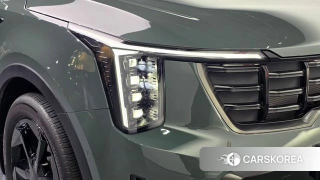 Kia The New Sorento 4th Generation id 5032755 из Кореи 14