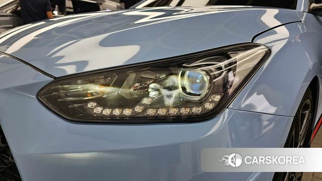 Hyundai Veloster (JS) id 4794356 из Кореи 14