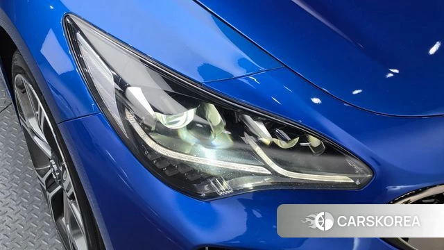 Kia Stinger id 4967754 из Кореи 14