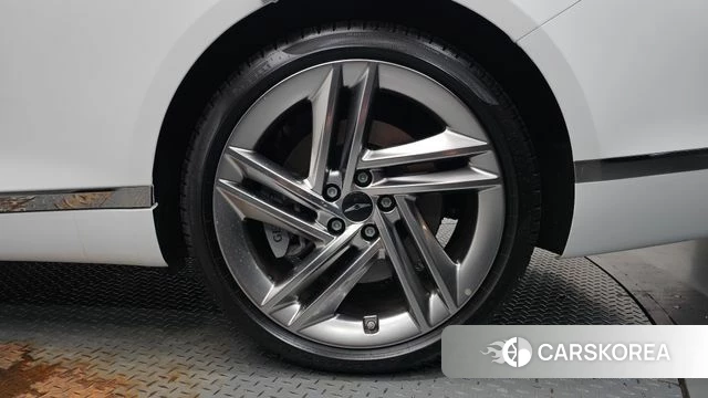 Genesis G80 (RG3) id 5011151 из Кореи 14