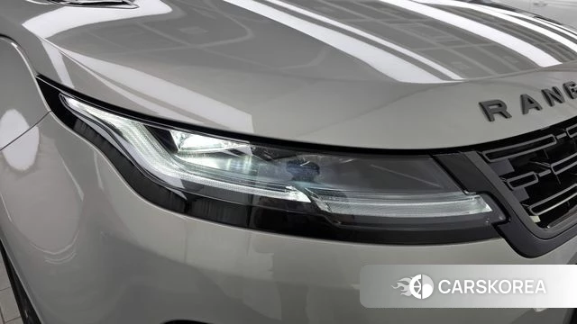 Land Rover Range Rover Evoque 2nd Generation id 4904201 из Кореи 14