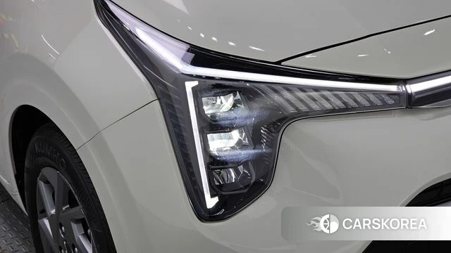 Kia The New Morning (JA) id 4990795 из Кореи 14