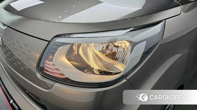 Kia The New Ray id 5018703 из Кореи 14
