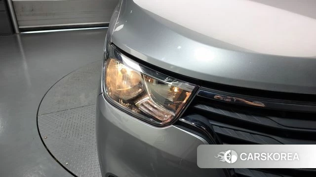 Hyundai The New Grand Starex id 4967281 из Кореи 14