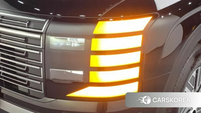 Hyundai Palisade (LX3) id 4949759 из Кореи 14