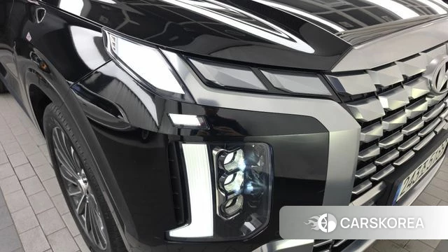 Hyundai The New Palisade id 4922120 из Кореи 14