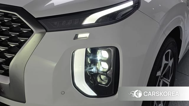 Hyundai Palisade id 5017635 из Кореи 14