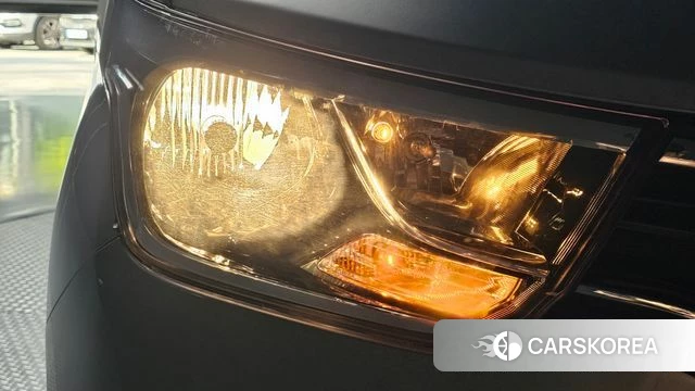 Hyundai The New Grand Starex id 4977465 из Кореи 14