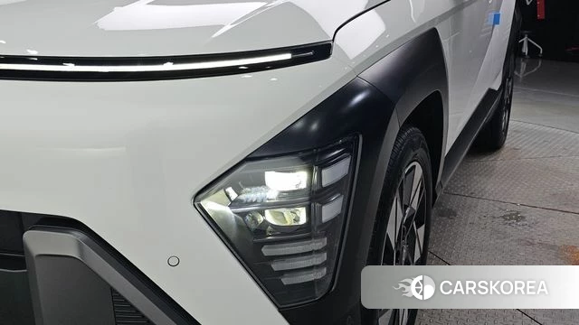 Hyundai Kona Hybrid (SX2) id 5011768 из Кореи 14