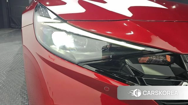 Hyundai Avante (CN7) id 4736774 из Кореи 14