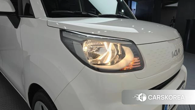 Kia The New Ray id 4958827 из Кореи 14