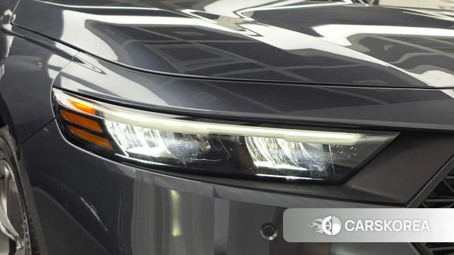 Honda Accord 11th Generation id 4964988 из Кореи 14