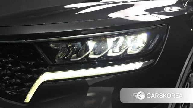 Kia Sorento 4th Generation id 4965796 из Кореи 14