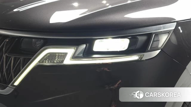 Kia Carnival 4th generation id 4982230 из Кореи 14