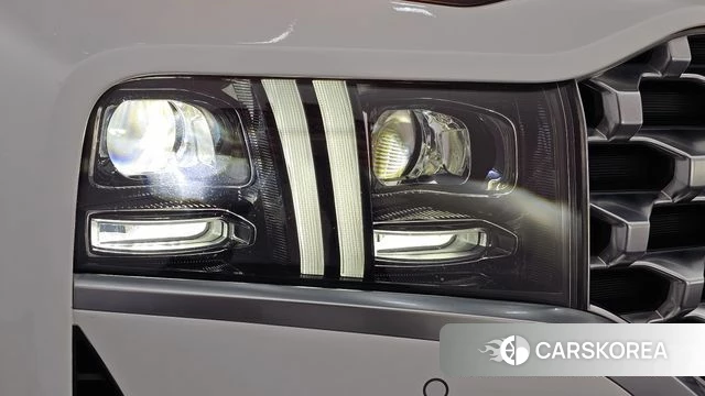 Hyundai The New Santa Fe id 5003583 из Кореи 14