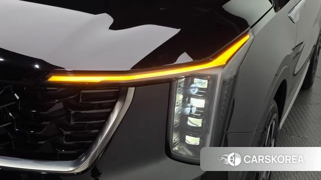 Kia The New Sorento 4th Generation id 5025873 из Кореи 14