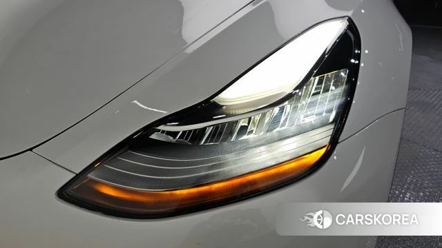 Tesla Model Y id 4631392 из Кореи 14