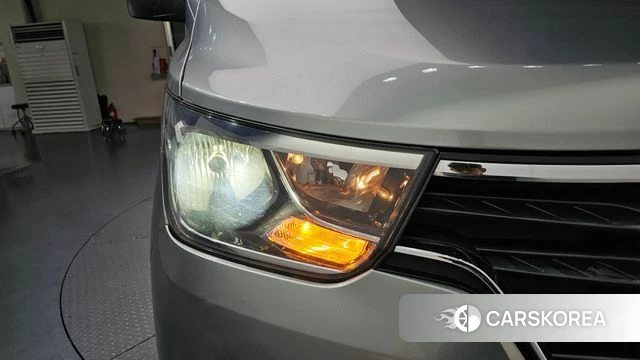 Hyundai The New Grand Starex id 5042281 из Кореи 14